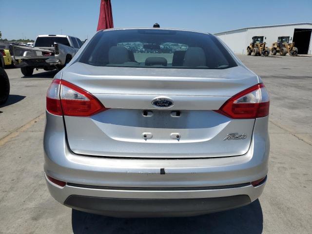 2014 Ford Fiesta S VIN: 3FADP4AJ2EM169233 Lot: 62496914