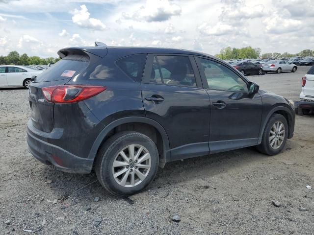 VIN JM3KE4CE4D0140655 2013 Mazda CX-5, Touring no.3