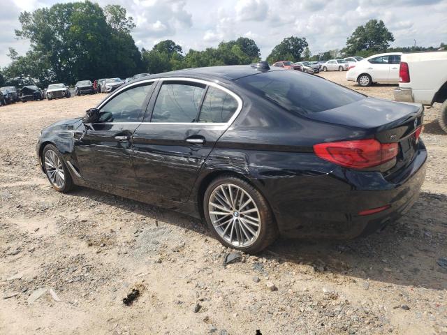 VIN WBAJA7C53JWC77354 2018 BMW 5 Series, 530 XI no.2