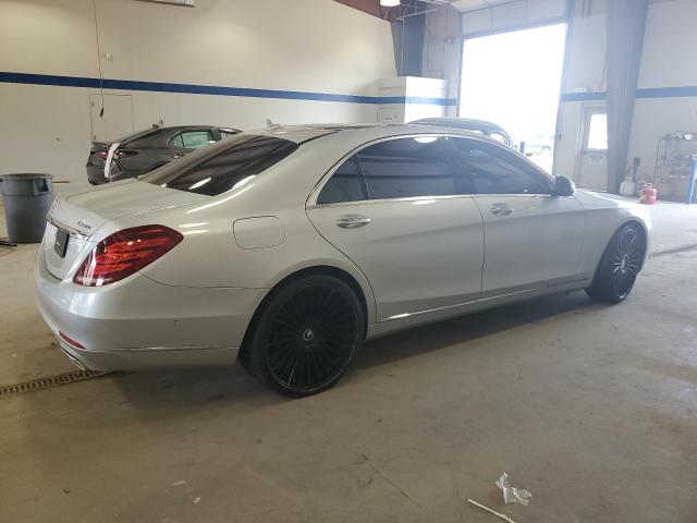 2016 MERCEDES-BENZ S 550 4MAT - WDDUG8FB7GA268414