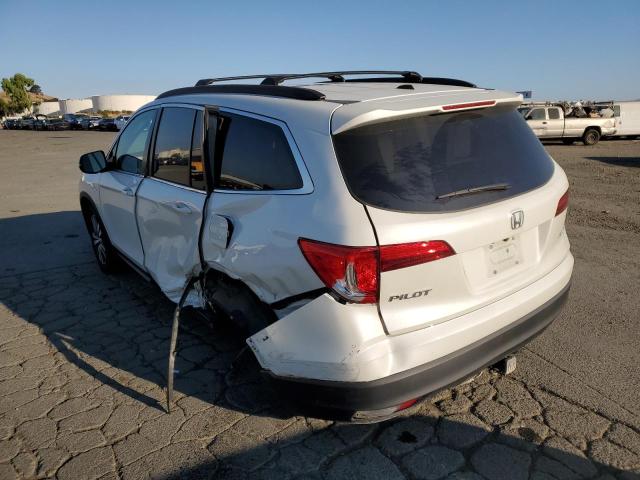 5FNYF6H31JB032543 2018 HONDA PILOT - Image 2