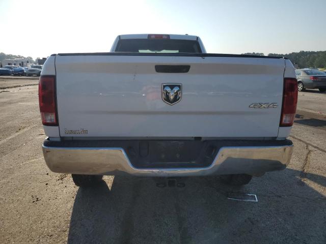 2012 Dodge Ram 2500 St VIN: 3C6TD5HT9CG199005 Lot: 61288704