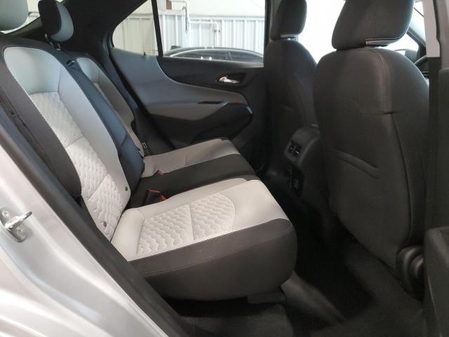 2020 Chevrolet Equinox Ls VIN: 2GNAXHEV8L6219097 Lot: 61742384