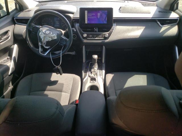 2023 TOYOTA COROLLA CR - 7MUBAAAG8PV046762