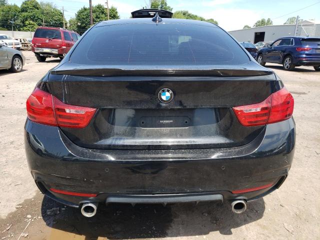 VIN WBA4B3C58FD670432 2015 BMW 4 Series, 435 Xi Gra... no.6