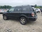 HONDA PILOT EX photo