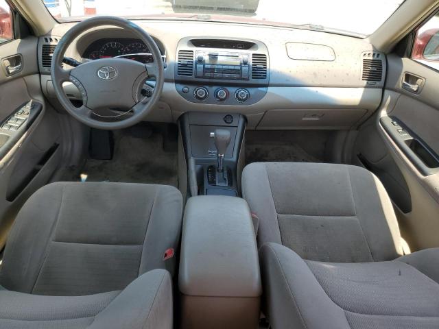 4T1BE32K56U131089 2006 Toyota Camry Le