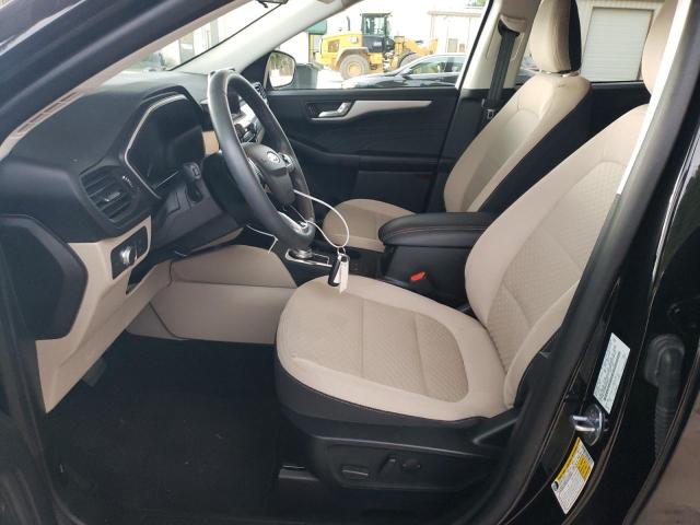 2021 Ford Escape Se VIN: 1FMCU0G66MUB06927 Lot: 61865094