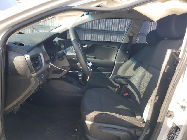 2018 KIA RIO LX - 3KPA24AB5JE100402
