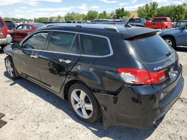 2012 Acura Tsx Tech VIN: JH4CW2H6XCC005269 Lot: 62457774