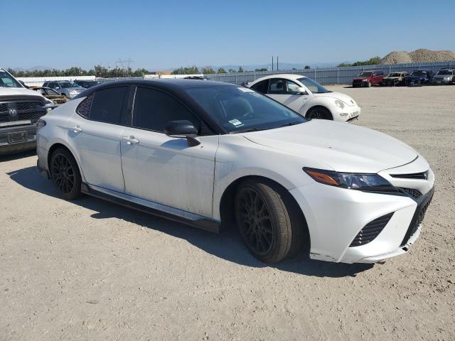 2024 TOYOTA CAMRY TRD 4T1KZ1AK7RU100604  61665074