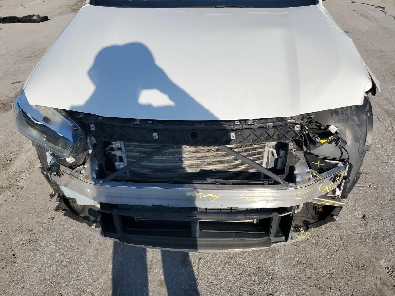 WBXYJ3C3XJEJ84118 2018 BMW X2 Sdrive28I