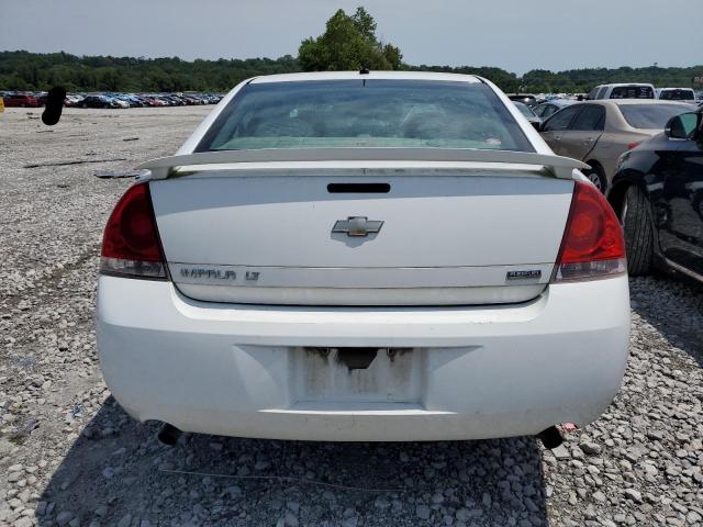 2012 Chevrolet Impala Lt VIN: 2G1WG5E35C1104104 Lot: 61077684