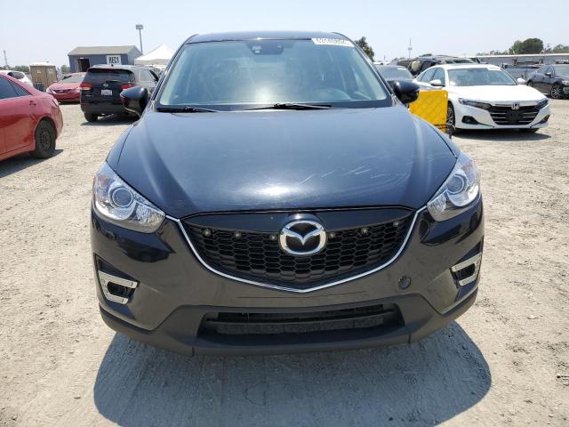 VIN JM3KE4DY1F0469079 2015 Mazda CX-5, GT no.5