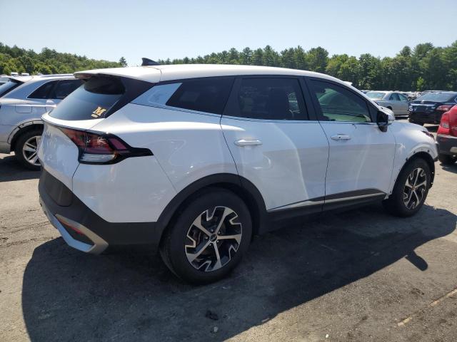 2023 KIA SPORTAGE E - 5XYK33AF0PG028759