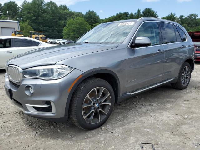 VIN 5UXKS4C55F0J97949 2015 BMW X5, Xdrive35D no.1