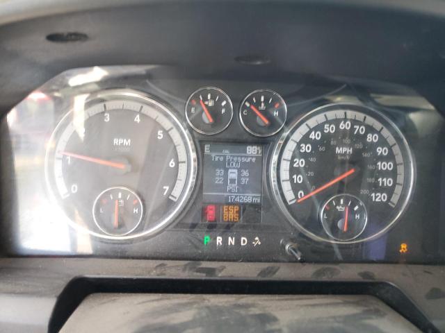 2010 Dodge Ram 1500 VIN: 1D7RB1CP6AS217659 Lot: 61355394