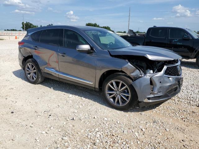 2023 ACURA RDX TECHNO - 5J8TC1H59PL003936