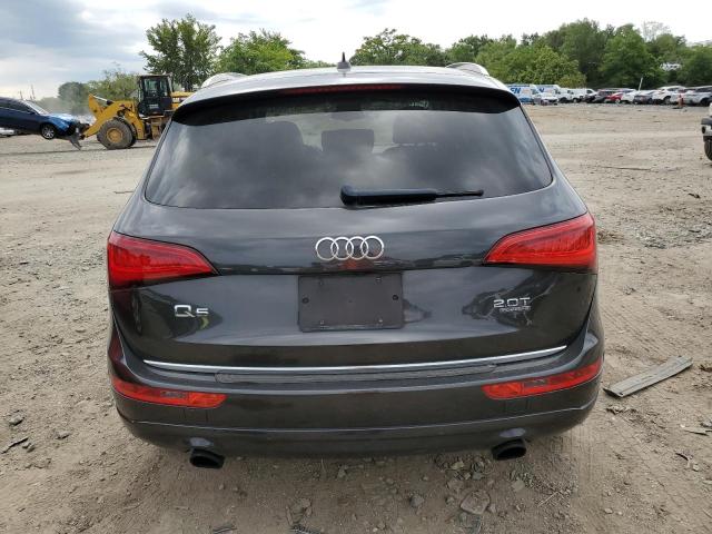 VIN WA1L2AFP5GA120408 2016 Audi Q5, Premium Plus no.6