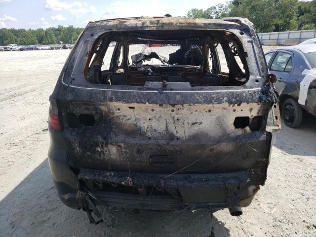 2015 DODGE DURANGO R/ - 1C4SDHCT1FC946181