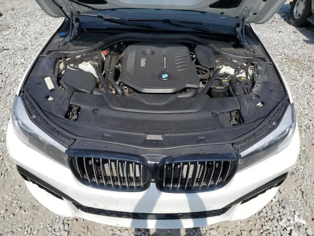 VIN WBA7E2C50GG714423 2016 BMW 7 Series, 740 I no.11