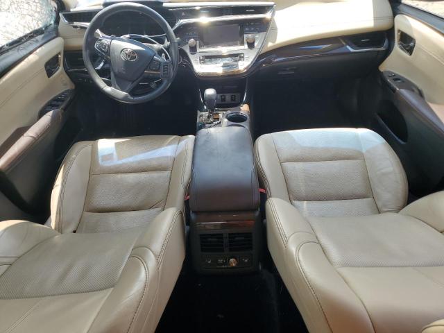 2014 Toyota Avalon Base VIN: 4T1BK1EB7EU091878 Lot: 62276574