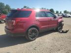 FORD EXPLORER X photo