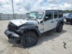 2023 JEEP WRANGLER 4 - 1C4JJXN62PW693619