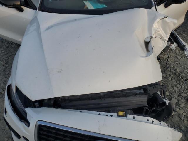 2019 VOLVO S60 T6 R-D - 7JRA22TM0KG017689
