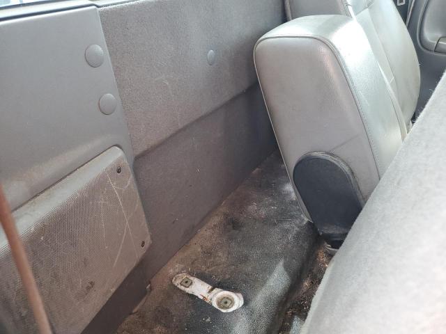 2008 Ford Ranger VIN: 1FTYR11E38PA05849 Lot: 58334334