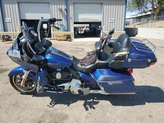 2016 HARLEY-DAVIDSON FLTRU 1HD1KGL15GB651942