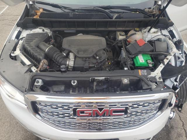 2017 GMC Acadia Denali VIN: 1GKKNXLS3HZ289547 Lot: 61279034