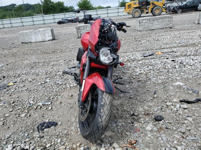 2023 SUZUKI VZR1800 - JS1VY53A8P7100035