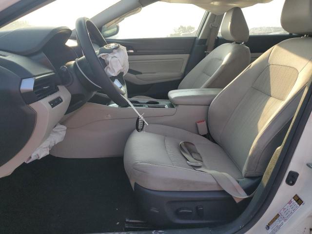 2019 NISSAN ALTIMA S - 1N4BL4BVXKC103000