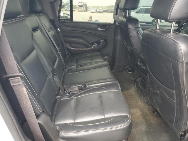 2015 CHEVROLET TAHOE 1GNSKAKC6FR554980