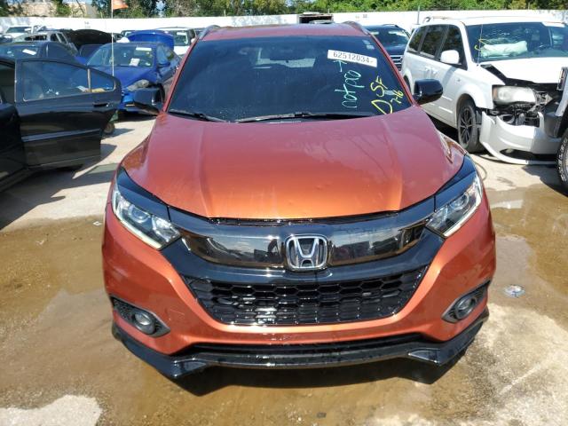 2020 HONDA HR-V SPORT - 3CZRU5H1XLM713893