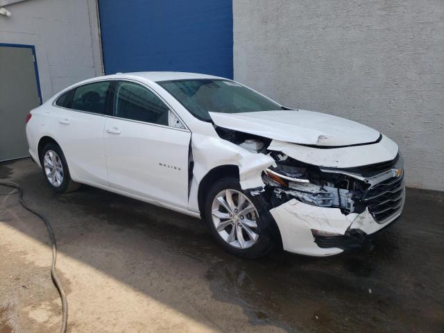2023 CHEVROLET MALIBU LT - 1G1ZD5STXPF183472
