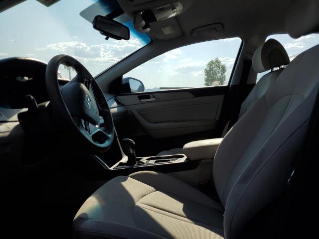 2015 Hyundai Sonata Se VIN: 5NPE24AF9FH019880 Lot: 62936034