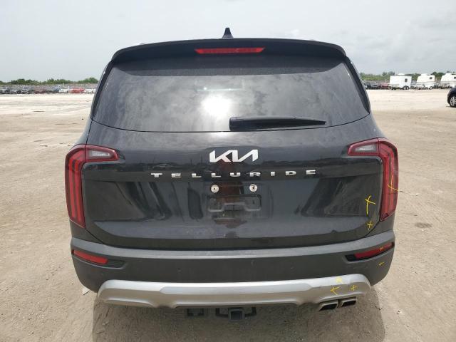 2022 Kia Telluride Sx VIN: 5XYP54HCXNG259179 Lot: 62191704