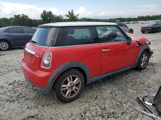Vin: wmwsu3c5xct542082, lot: 64222454, mini cooper 20123
