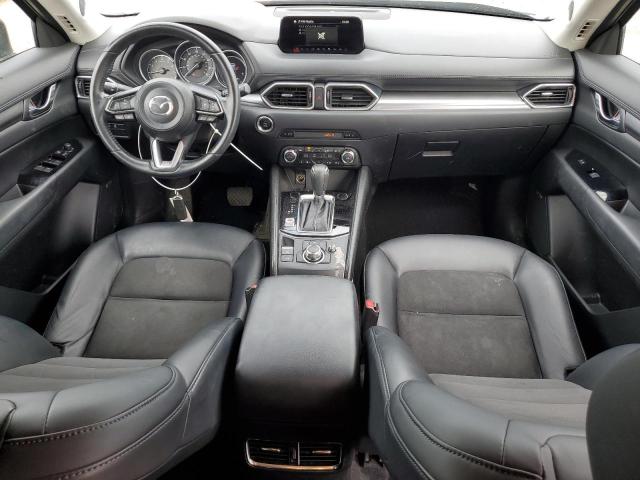 2018 MAZDA CX-5 TOURI - JM3KFBCM5J0361279