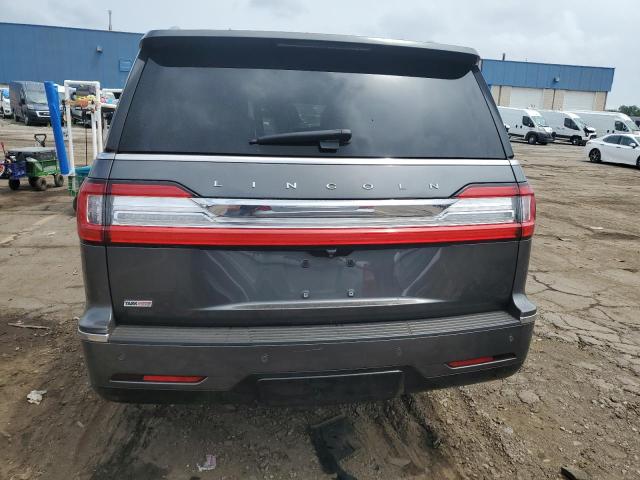 VIN 5LMJJ2LT0JEL05305 2018 Lincoln Navigator, Reserve no.6