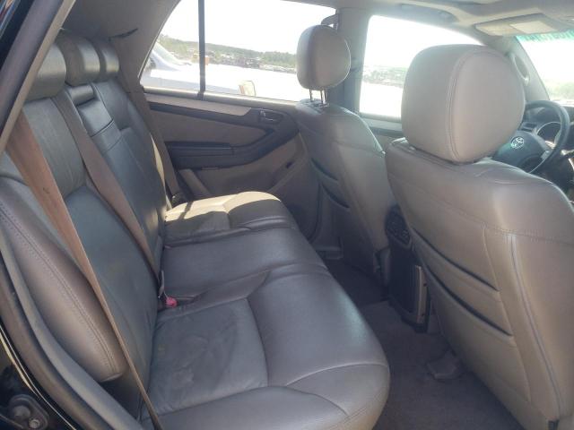 2007 Toyota 4Runner Sr5 VIN: JTEBU14RX70107235 Lot: 61651614