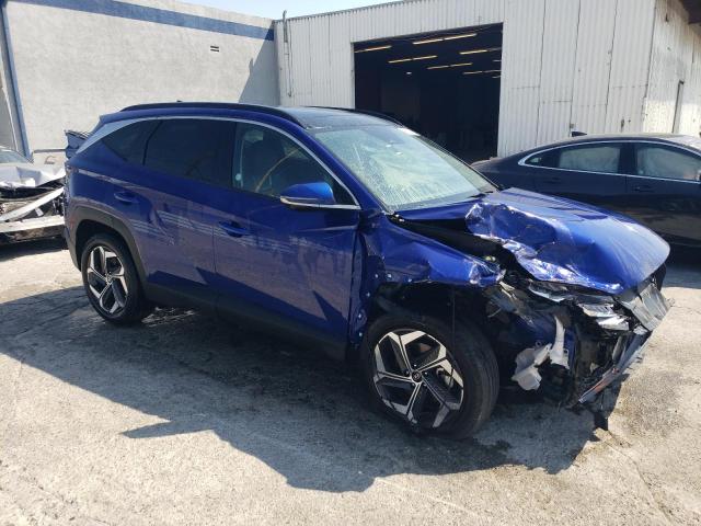 2023 HYUNDAI TUCSON LIM - 5NMJECAE9PH184351