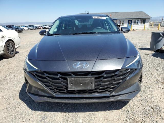 2022 HYUNDAI ELANTRA SE - 5NPLM4AG5NH066915