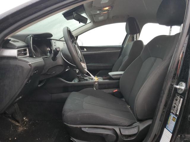 2021 KIA K5 LXS - 5XXG14J28MG071941