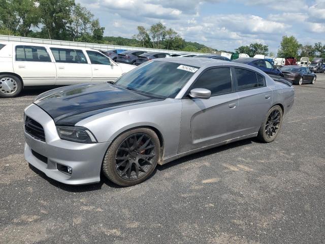 VIN 2C3CDXCTXEH233214 2014 Dodge Charger, R/T no.1