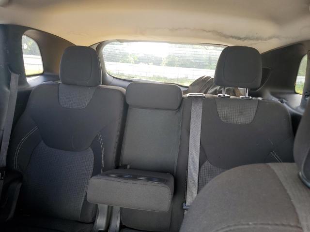 2016 Jeep Cherokee Latitude VIN: 1C4PJLCB6GW234046 Lot: 61076614