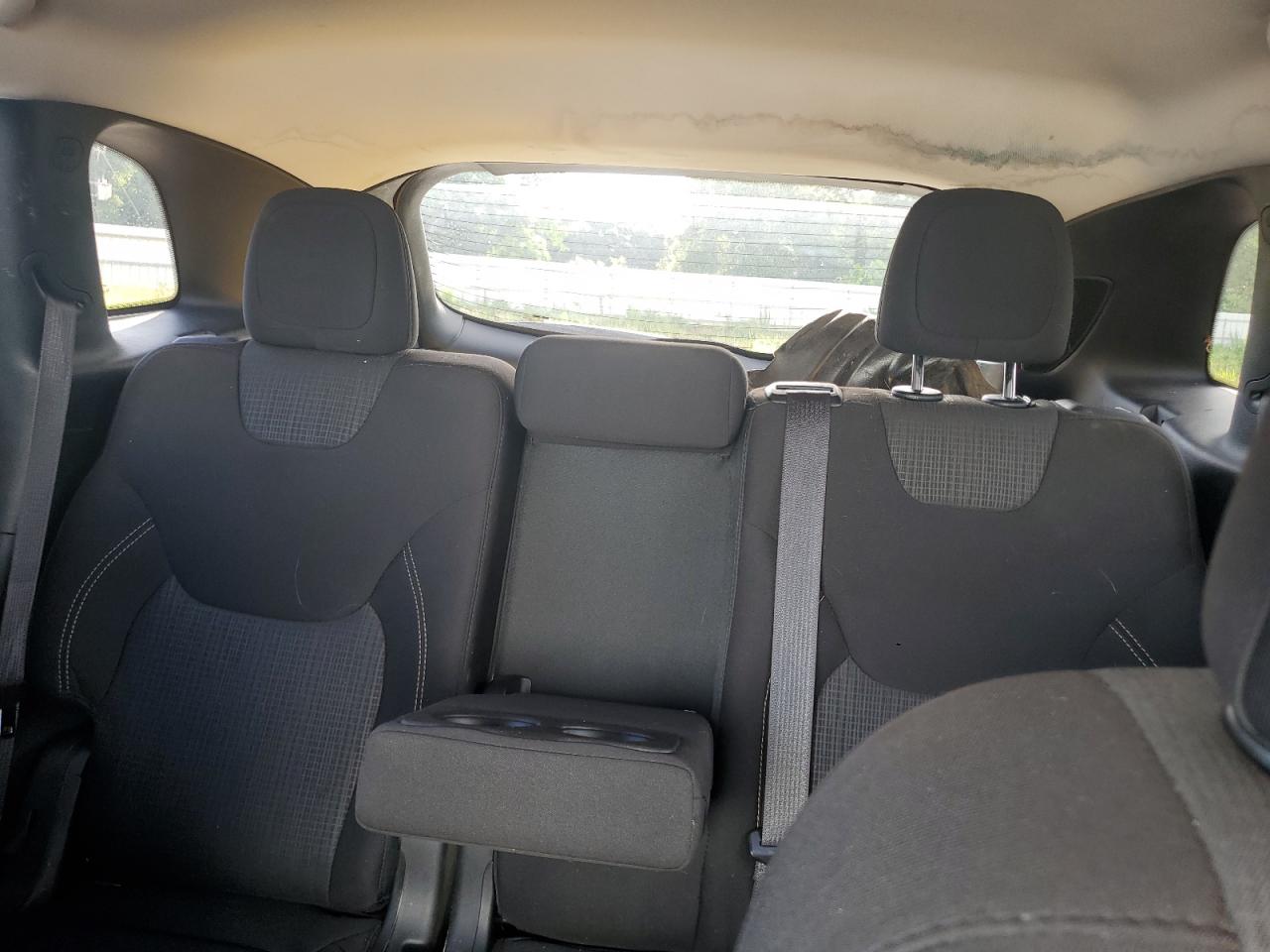 1C4PJLCB6GW234046 2016 Jeep Cherokee Latitude