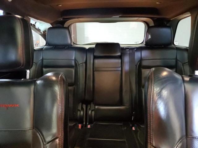 2018 Jeep Grand Cherokee Trailhawk VIN: 1C4RJFLG0JC469900 Lot: 61696644